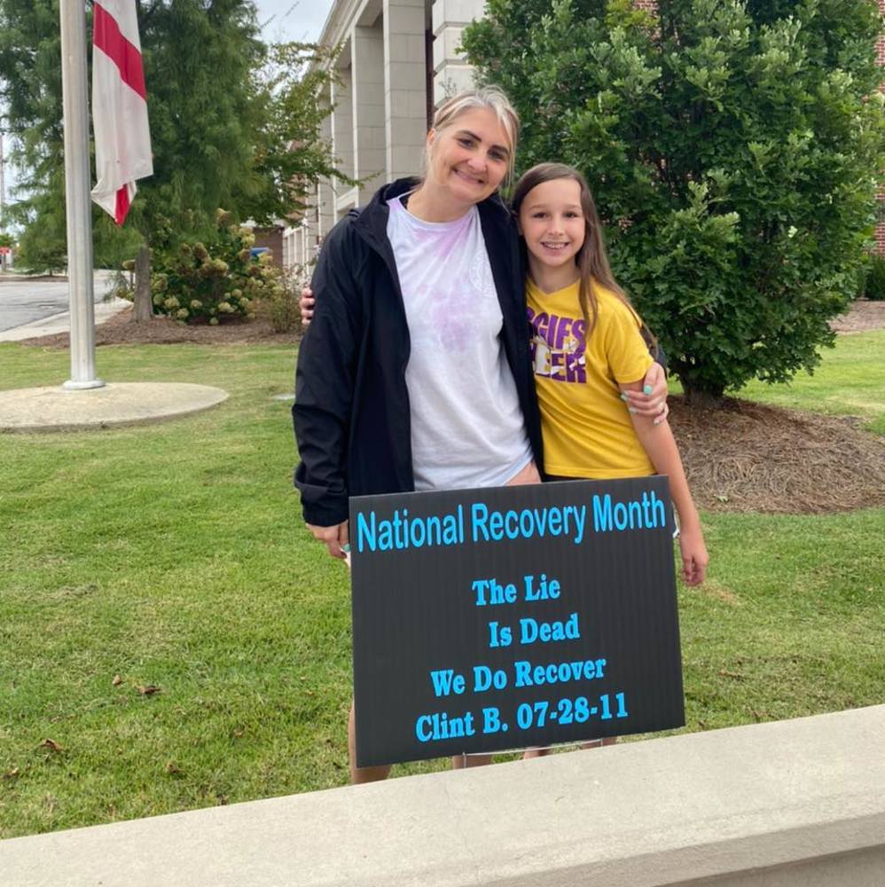 Meet your Posher, Summer